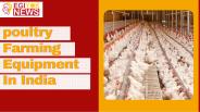 Poultry Farm Equipment Manufacturers & Suppliers | Egiyok News