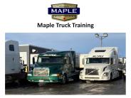 Class 3 Training Edmonton (1)