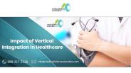 Impact of Vertical Integration in Healthcare
