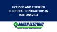 Licensed and certified electrical contractors in Burtonsville PowerPoint PPT Presentation