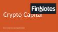 Crypto Capital PowerPoint PPT Presentation