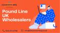 PoundLine  UK Wholesaler PowerPoint PPT Presentation