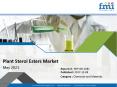 Plant Sterol Esters Market: Powder Segment to Hold Maximum Revenue Share Throughout the Forecast Period: Global Industry Analysis (2012 - 2016) and Opportunity Assessment (2017 - 2027) PowerPoint PPT Presentation