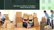 Raj International Cargo Packers and Movers