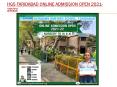 HGS Faridabad Online Admission Open 2021-2022 PowerPoint PPT Presentation