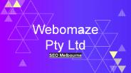 SEO Melbourne