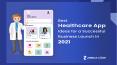 Best Healthcare App Ideas for a Successful Business Launch in 2021 PowerPoint PPT Presentation