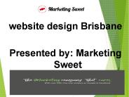 Website Design Brisbane