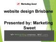 Website Design Brisbane (1) PowerPoint PPT Presentation