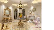 Top Fit out Companies in Dubai