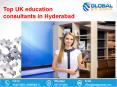 Top UK education consultants in Hyderabad | top study in UK consultants in Hyderabad PowerPoint PPT Presentation