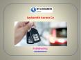 Locksmith Aurora Co PowerPoint PPT Presentation