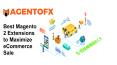 Best Magento 2 Extensions to Maximize eCommerce Sale PowerPoint PPT Presentation