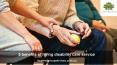 5 benefits of hiring disability care service (1) PowerPoint PPT Presentation