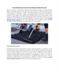 Procure Bitumen from Trusted Cationic Bitumen Emulsion Exporters PowerPoint PPT Presentation