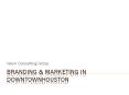 Digital Marketing Agency Downtown Houston PowerPoint PPT Presentation