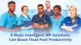 8 Ways Intelligent IRP Solutions Can Boost Float Pool Productivity - Einstein II PowerPoint PPT Presentation