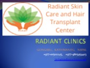 Radiant Clinics