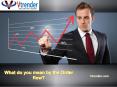 What do you mean by the Order flow? PowerPoint PPT Presentation