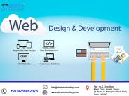Website Design Company in Delhi
