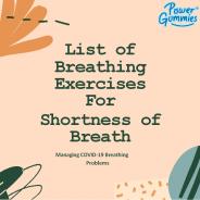 Deep Breathing Exercises For Preventing Breathing Problems