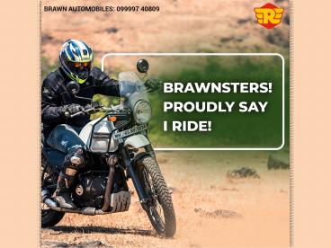 Royal Enfield Showroom Near Me To Buy Your Bike