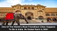 One Of The World’s Most Friendliest Cities Happens To Be in India. Its Global Rank is 35th! PowerPoint PPT Presentation