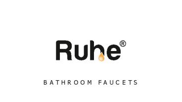 RUHE India - Buy Bathroom Faucets & Taps Online |