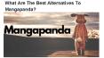 What Are The Best Alternatives To Mangapanda? PowerPoint PPT Presentation