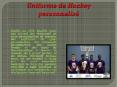 Uniforme de Hockey personnalisé (3) PowerPoint PPT Presentation