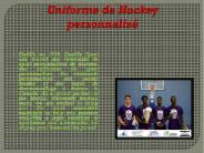 Uniforme de Hockey personnalisé (3)