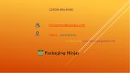 Know the Uses of Custom Juul Boxes with Logo