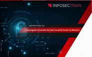 Securing the Cloud with the New CompTIA Cloud+ Certification