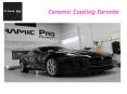Ceramic Coating  in Toronto PowerPoint PPT Presentation