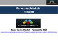 Rodenticides Market by Type, End-User Sector, Region | COVID-19 Impact on Rodenticides Market PowerPoint PPT Presentation