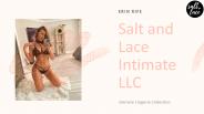 Women's Exotic Intimate Lingerie (2)