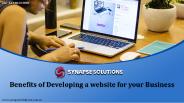 Mobile Friendly Website Development