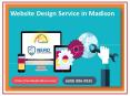 Web Design Services in Madison, WI (1) PowerPoint PPT Presentation