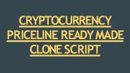 CRYPTOCURRENCY PRICELINE READY MADE CLONE SCRIPT