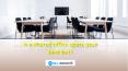 Is a shared office space your best bet? PowerPoint PPT Presentation
