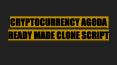 CRYPTOCURRENCY AGODA READY MADE CLONE SCRIPT PowerPoint PPT Presentation
