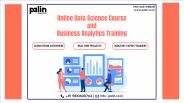 Online Data Science Course and Business Analytics Training