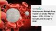 Neutropenia Biologic Drug Treatment Market Size, Growth, Opportunity and Forecast to 2030 PowerPoint PPT Presentation