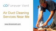 Reduce Indoor Air Pollution | Forever Vent