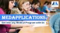 MedApplications - Medical School Application PowerPoint PPT Presentation