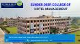 Top Hotel Management College in Ghaziabad PowerPoint PPT Presentation