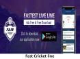 Satisfy your cricket craving by downloading Fair Cricket Live Line PowerPoint PPT Presentation