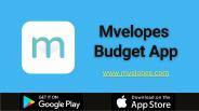 Mvelopes Budget App