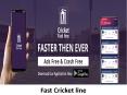 Never Miss a Ball with Best Cricket Live Line PowerPoint PPT Presentation