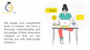 Quality Assignment Services in Australia